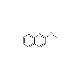 2-Methoxyquinoline|CS-W006119