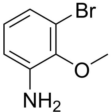 3-Bromo-2-methoxyaniline|CS-W006132