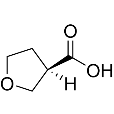 (R)-Tetrahydrofuran-3-carboxylic acid|CS-W006196