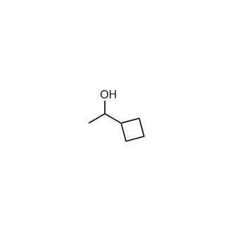 1-Cyclobutylethanol|CS-W006217