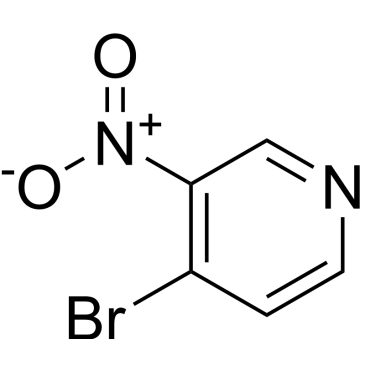 4-Bromo-3-nitropyridine|CS-W006293