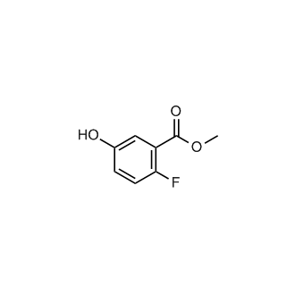 Methyl 2-fluoro-5-hydroxybenzoate|CS-W006328
