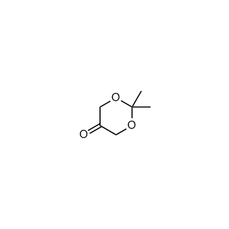 2,2-Dimethyl-1,3-dioxan-5-one|CS-W006362