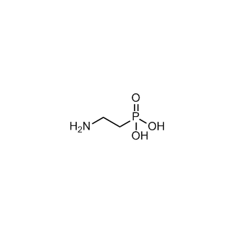 (2-Aminoethyl)phosphonic acid|CS-W006371