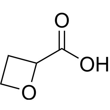 Oxetane-2-carboxylic acid|CS-W006382