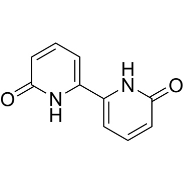 [2,2'-Bipyridine]-6,6'(1H,1'H)-dione|CS-W006393