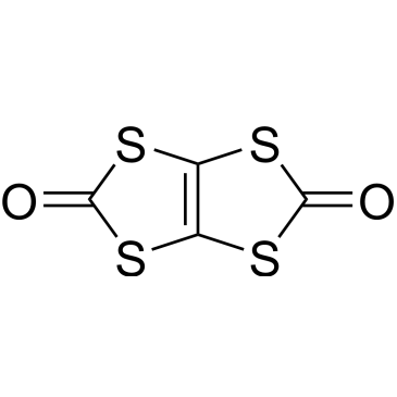 [1,3]Dithiolo[4,5-d][1,3]dithiole-2,5-dione|CS-W006396