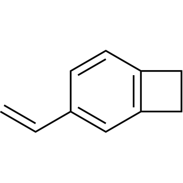 3-Vinylbicyclo[4.2.0]octa-1,3,5-triene,98% (stabilized with TBC)|CS-W006426