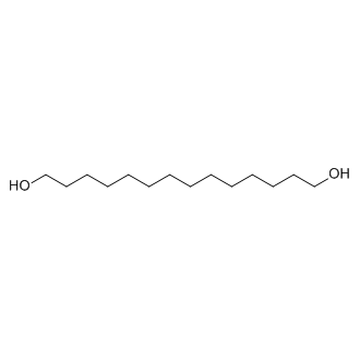 Tetradecane-1,14-diol|CS-W006457