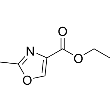 Ethyl 2-methyloxazole-4-carboxylate|CS-W006477