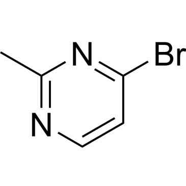4-Bromo-2-methylpyrimidine|CS-W006607