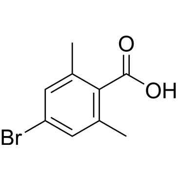 4-Bromo-2,6-dimethylbenzoic acid|CS-W006638
