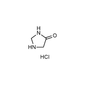 Imidazolidin-4-one hydrochloride|CS-W006727