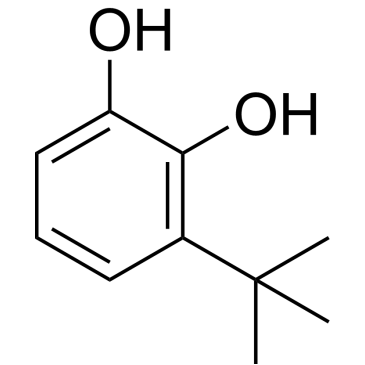 3-(tert-Butyl)benzene-1,2-diol|CS-W006764