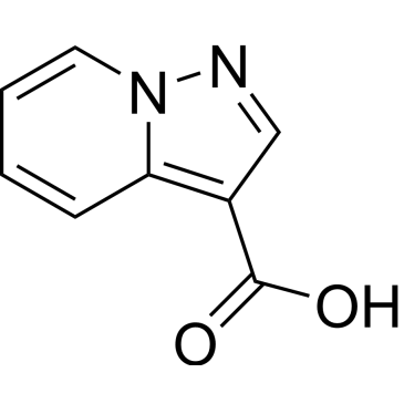 Pyrazolo[1,5-a]pyridine-3-carboxylic acid|CS-W006799