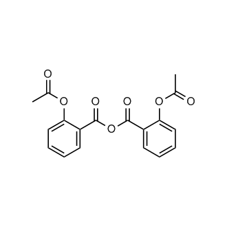 2-Acetoxybenzoic anhydride|CS-W007193