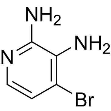 4-Bromopyridine-2,3-diamine|CS-W007230