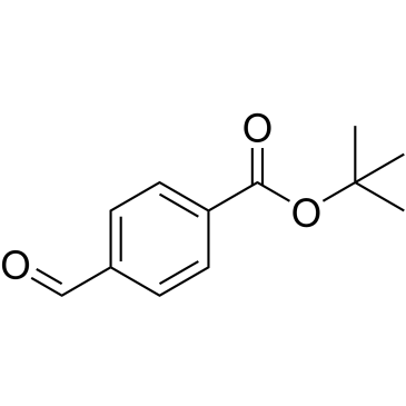 tert-Butyl 4-formylbenzoate|CS-W007267