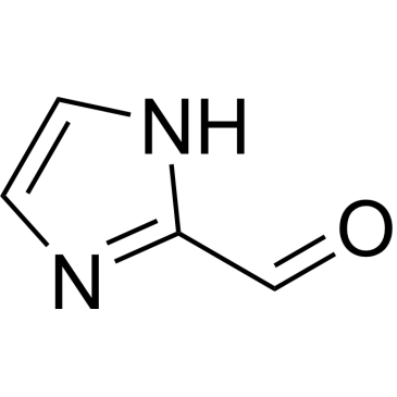1H-Imidazole-2-carbaldehyde|CS-W007321