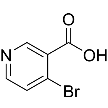 4-Bromonicotinic acid|CS-W007332
