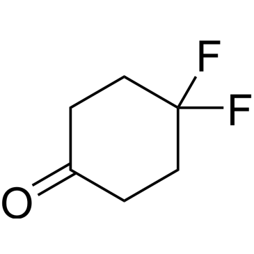 4,4-Difluorocyclohexanone|CS-W007368