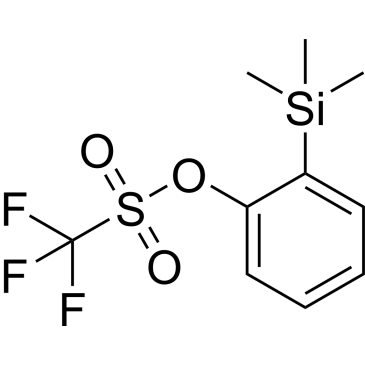 2-(Trimethylsilyl)phenyl trifluoromethanesulfonate|CS-W007378