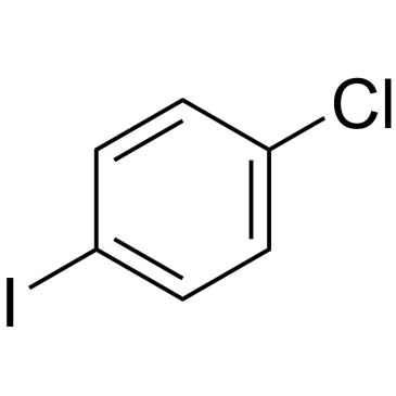 1-Chloro-4-iodobenzene|CS-W007395