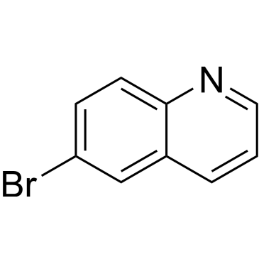 6-Bromoquinoline|CS-W007403