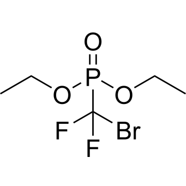 Diethyl (bromodifluoromethyl)phosphonate|CS-W007406