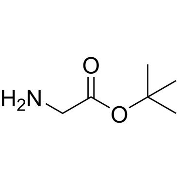 tert-Butyl 2-aminoacetate|CS-W007408