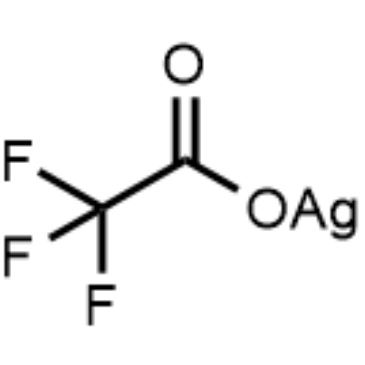 Silver(I) 2,2,2-trifluoroacetate|CS-W007421