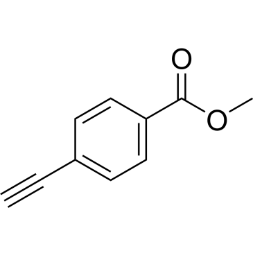 Methyl 4-ethynylbenzoate|CS-W007435