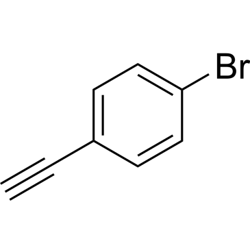 4-Bromophenylacetylene|CS-W007542