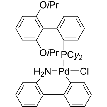 RuPhos Pd G2|CS-W007554