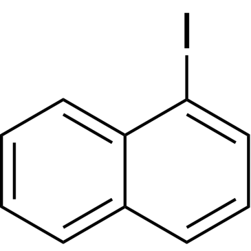 1-Iodonaphthalene|CS-W007608