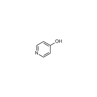 Pyridin-4-ol|CS-W007690