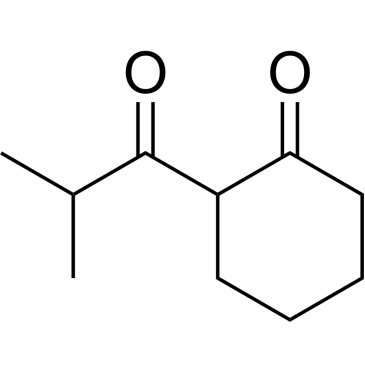 2-Isobutyrylcyclohexanone|CS-W007715