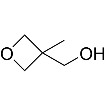 3-Methyl-3-oxetanemethanol|CS-W007726