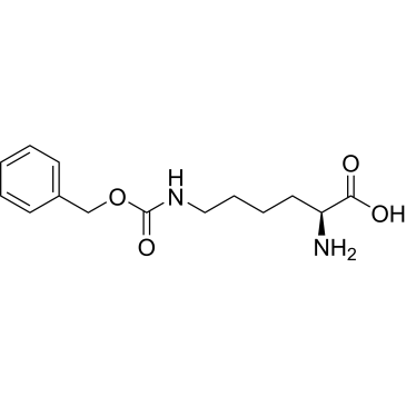 H-Lys(Z)-OH|CS-W007750