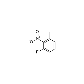 3-Fluoro-2-nitrotoluene|CS-W007827