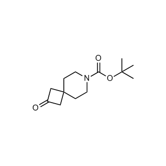 tert-Butyl 2-oxo-7-azaspiro[3.5]nonane-7-carboxylate|CS-W007836