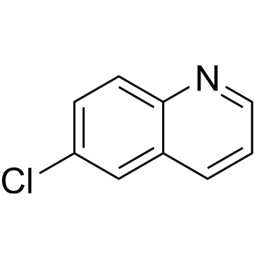 6-Chloroquinoline|CS-W007925