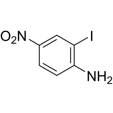 2-Iodo-4-nitroaniline|CS-W007995