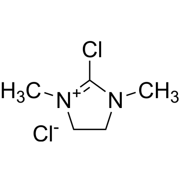 2-Chloro-1,3-dimethylimidazolinium chloride|CS-W008012