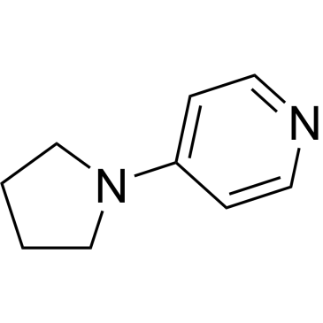 4-Pyrrolidinopyridine|CS-W008051