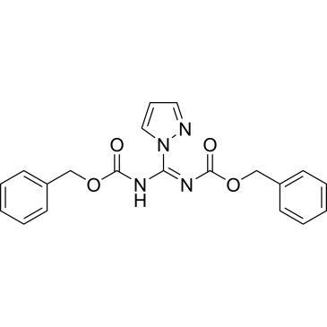 N,N'-Bis-Z-1-Guanylpyrazole|CS-W008067
