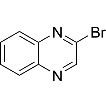 2-Bromoquinoxaline|CS-W008094