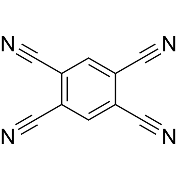 Benzene-1,2,4,5-tetracarbonitrile|CS-W008102