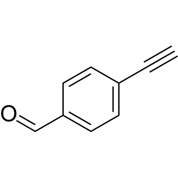 4-Ethynylbenzaldehyde|CS-W008115