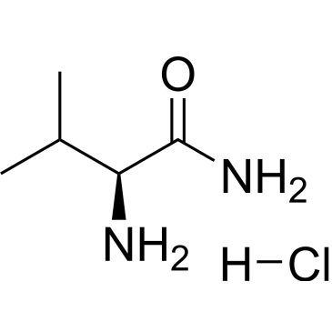 L-Valinamide Hydrochloride|CS-W008135